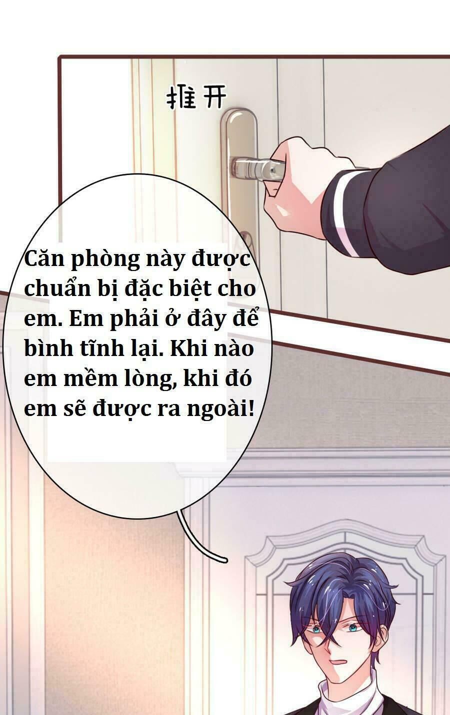 Trùng Sinh Để Trả Thù Chapter 46 - 5