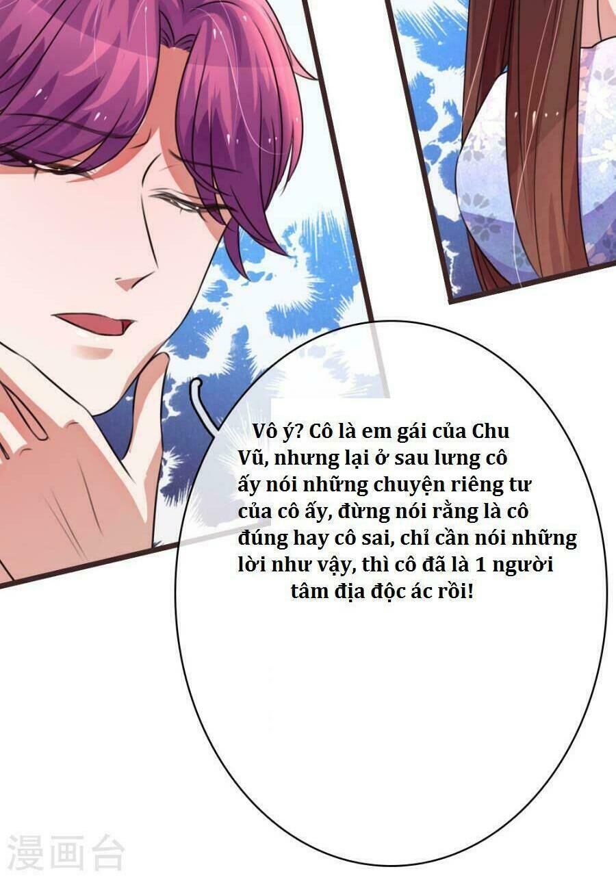 Trùng Sinh Để Trả Thù Chapter 50 - 10