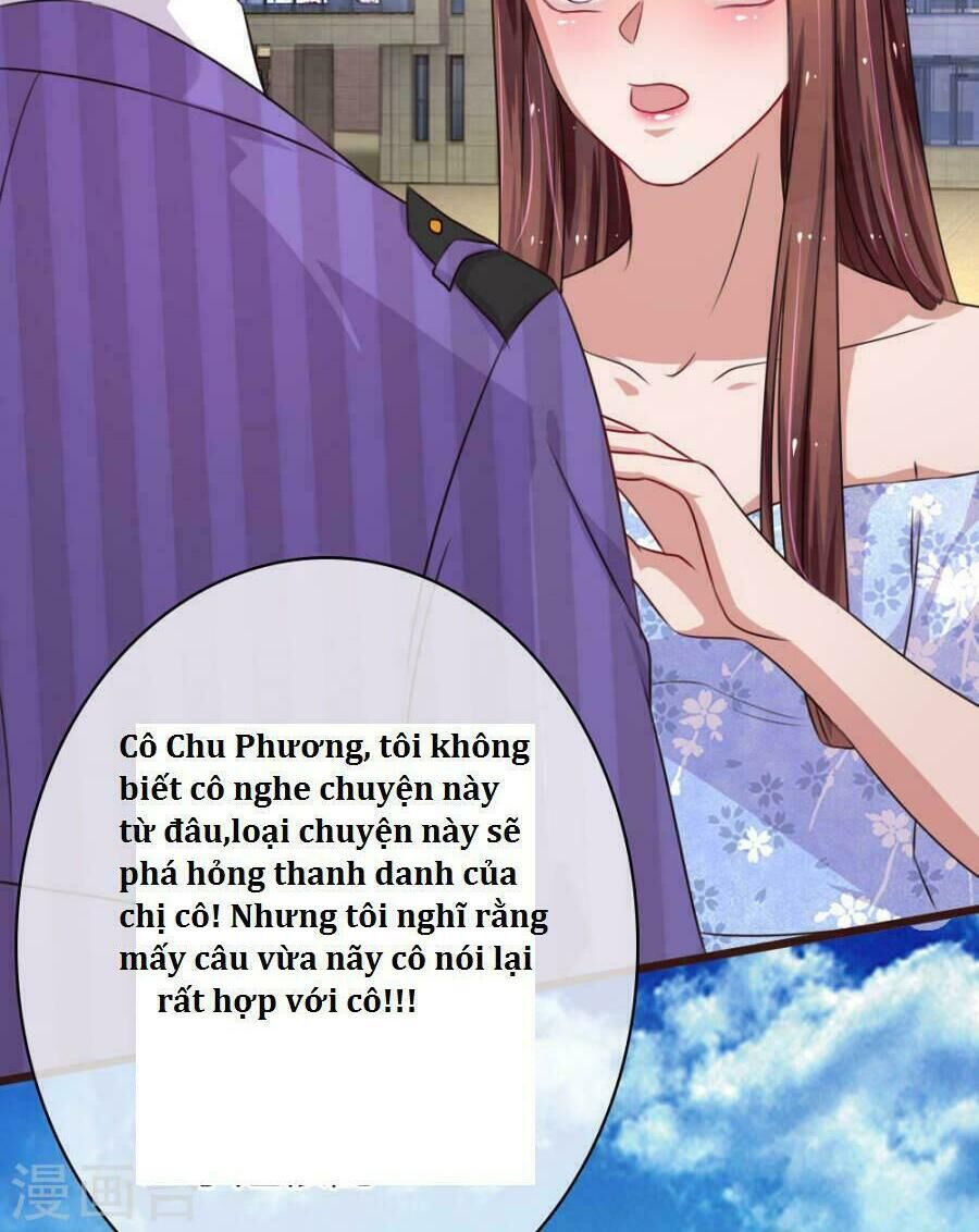 Trùng Sinh Để Trả Thù Chapter 51 - 11