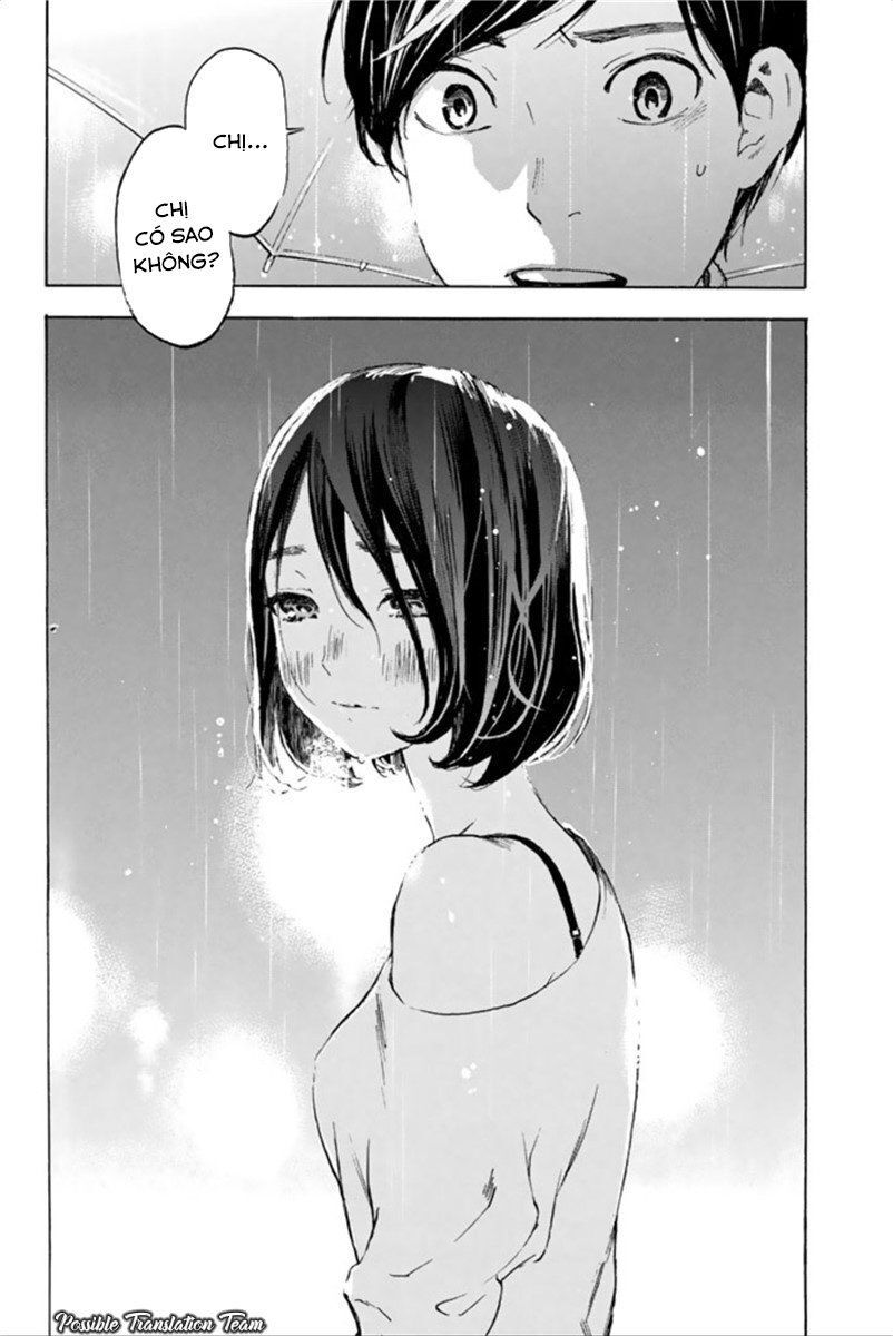 Forget Me Not Chapter 40 - 40