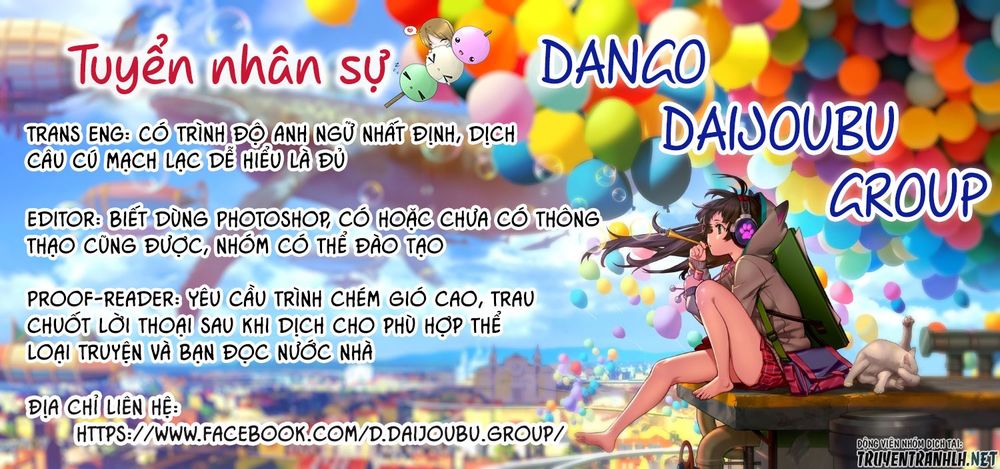 Nữ Phản Diện Bao Nuôi Trùm Cuối Chapter 10 - 2