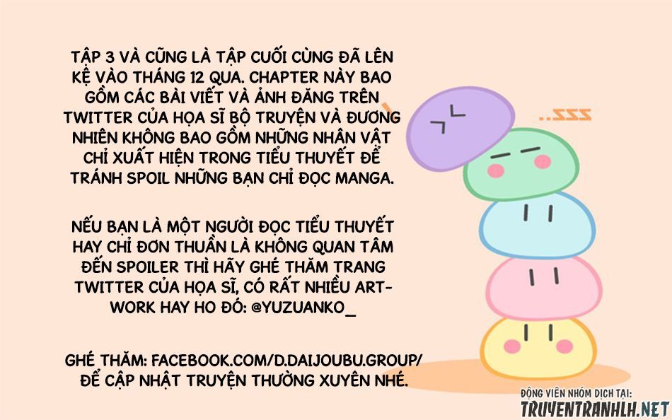 Nữ Phản Diện Bao Nuôi Trùm Cuối Chapter 13.5 - 51