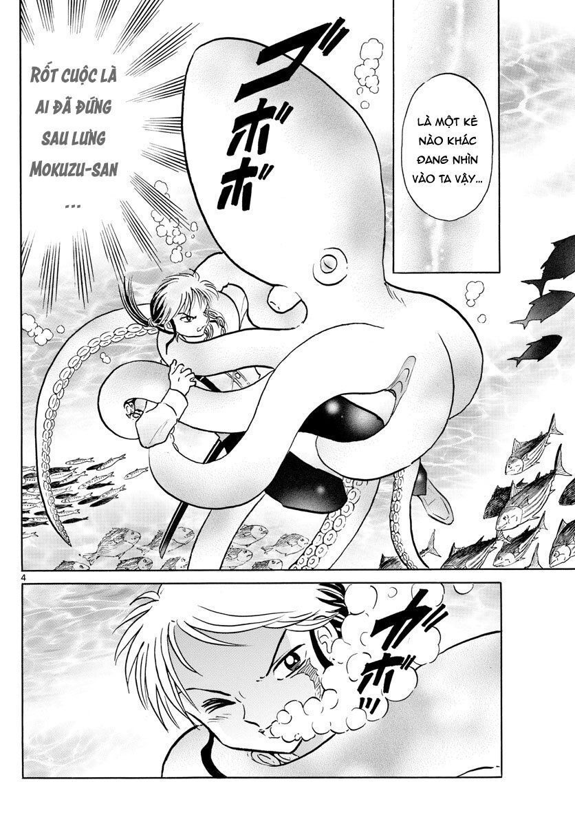 Mao (Takahashi Rumiko) Chapter 34 - 6