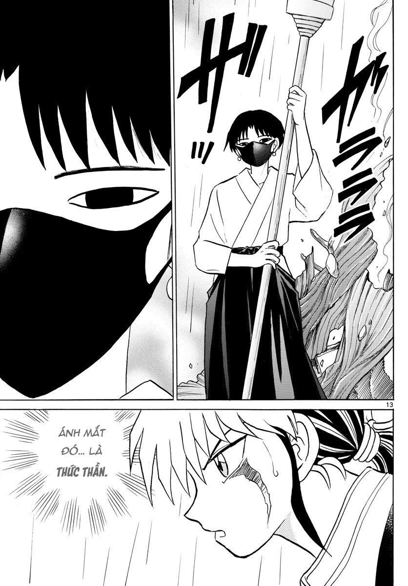 Mao (Takahashi Rumiko) Chapter 36 - 15