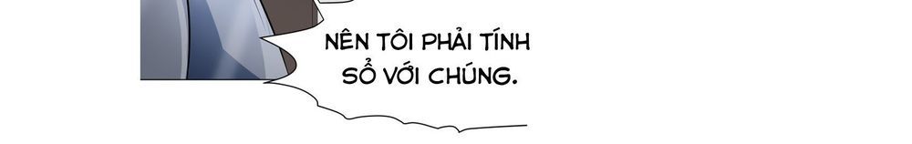 Kẻ Phán Xét Chapter 30 - 31