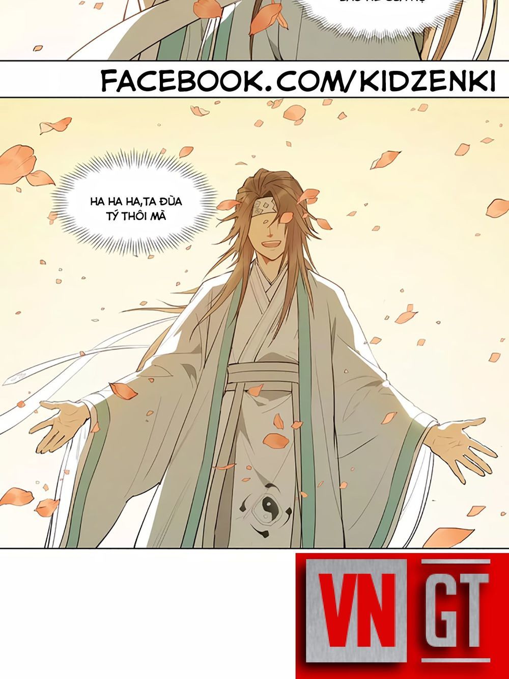 Làm Cách Nào Để Trở Lại Làm Thần Chapter 89 - 13