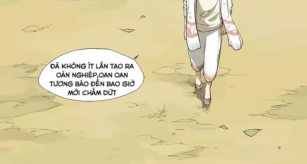 Làm Cách Nào Để Trở Lại Làm Thần Chapter 89 - 17