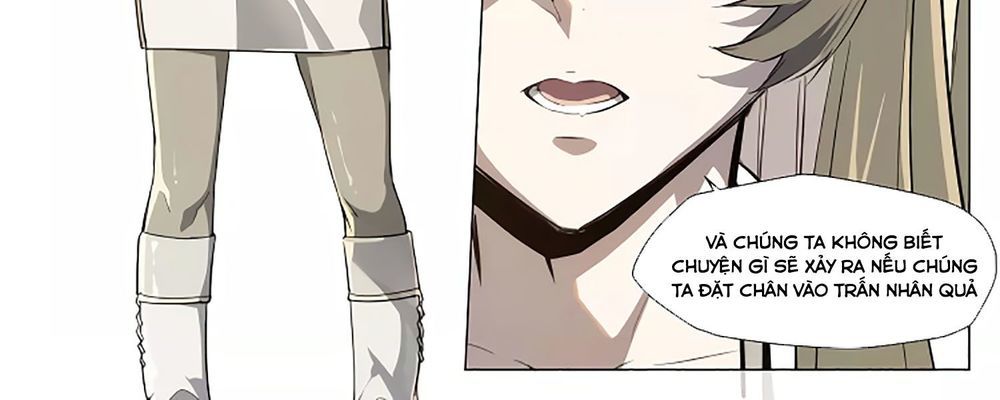 Làm Cách Nào Để Trở Lại Làm Thần Chapter 90 - 6