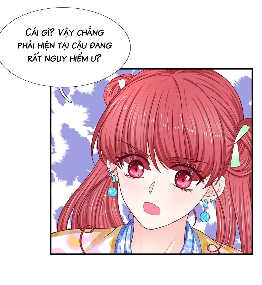 Từ Chối Kết Hôn Với Đại Gia: Cô Dâu Bỏ Trốn Chapter 154 - 10