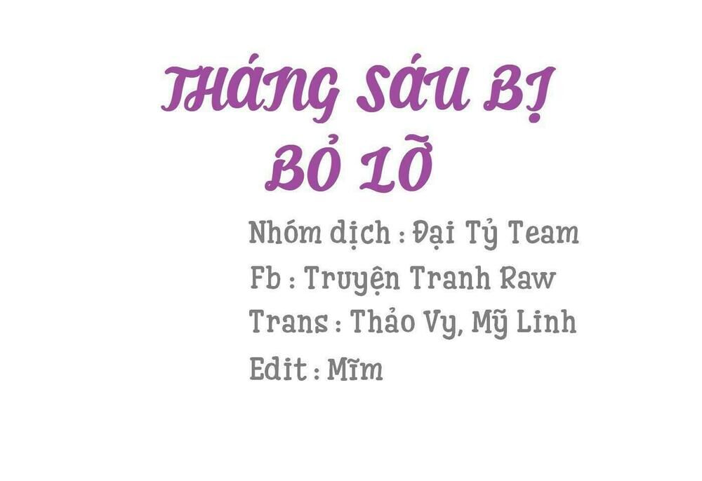 Mệnh Trung Khuyết Quân Chapter 22 - 2