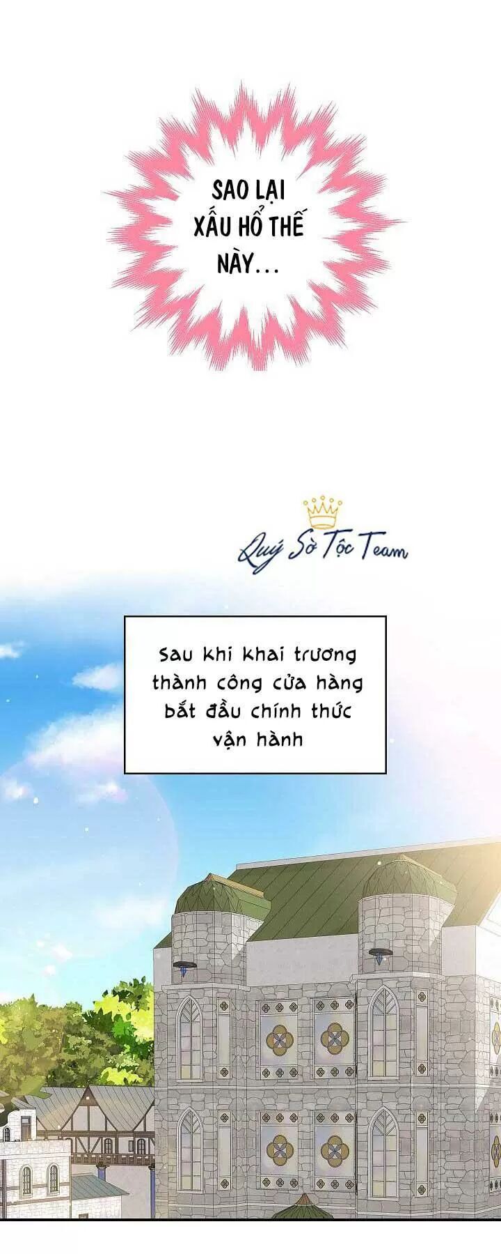 Trọng Sinh Trở Thành Hoàng Phi Chapter 123 - 22