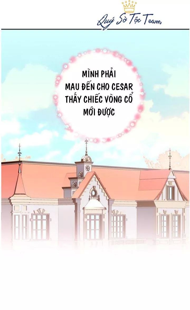 Trọng Sinh Trở Thành Hoàng Phi Chapter 65 - 7