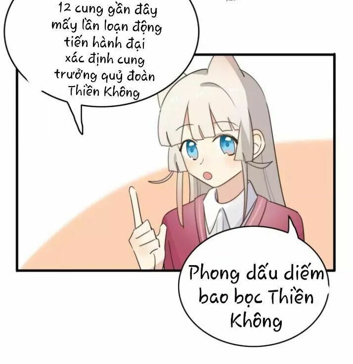 Thú Sủng Của Tôi Bị Mất Trí Rồi Chapter 54 - 3