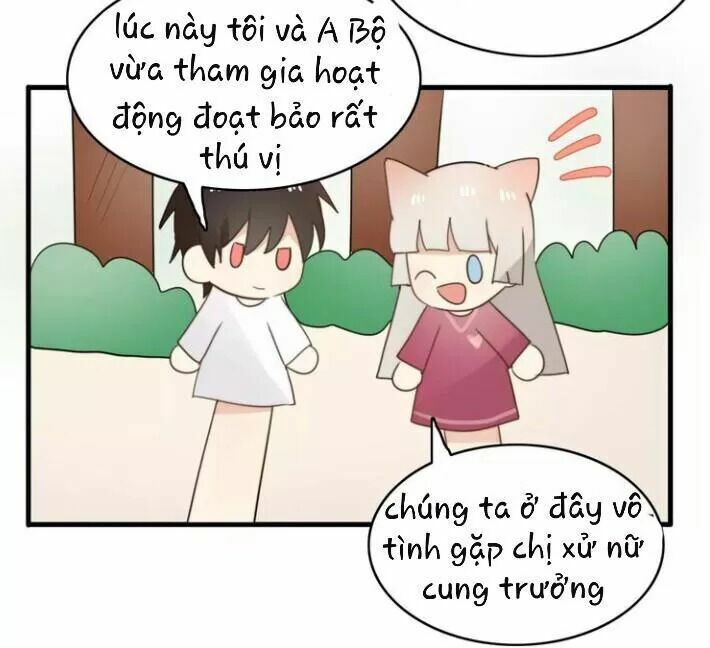 Thú Sủng Của Tôi Bị Mất Trí Rồi Chapter 54 - 5