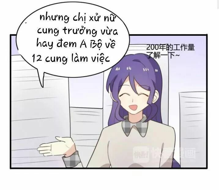 Thú Sủng Của Tôi Bị Mất Trí Rồi Chapter 54 - 6