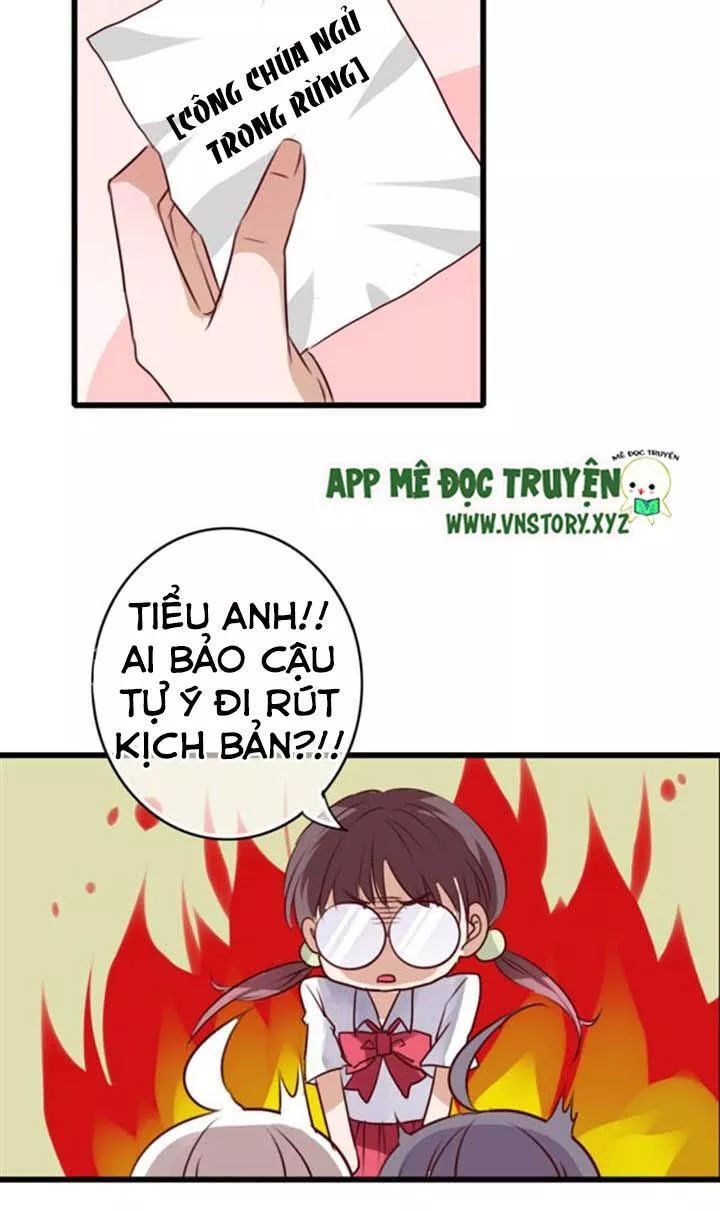 Sau Con Mưa Mùa Hạ Chapter 60 - 3