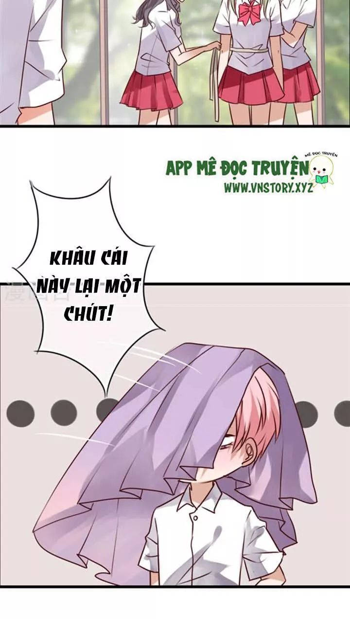 Sau Con Mưa Mùa Hạ Chapter 61 - 16