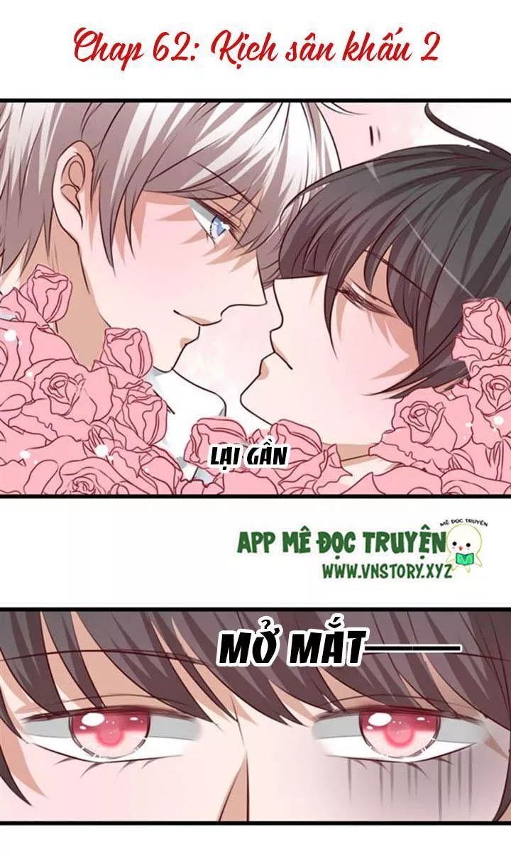 Sau Con Mưa Mùa Hạ Chapter 62 - 1