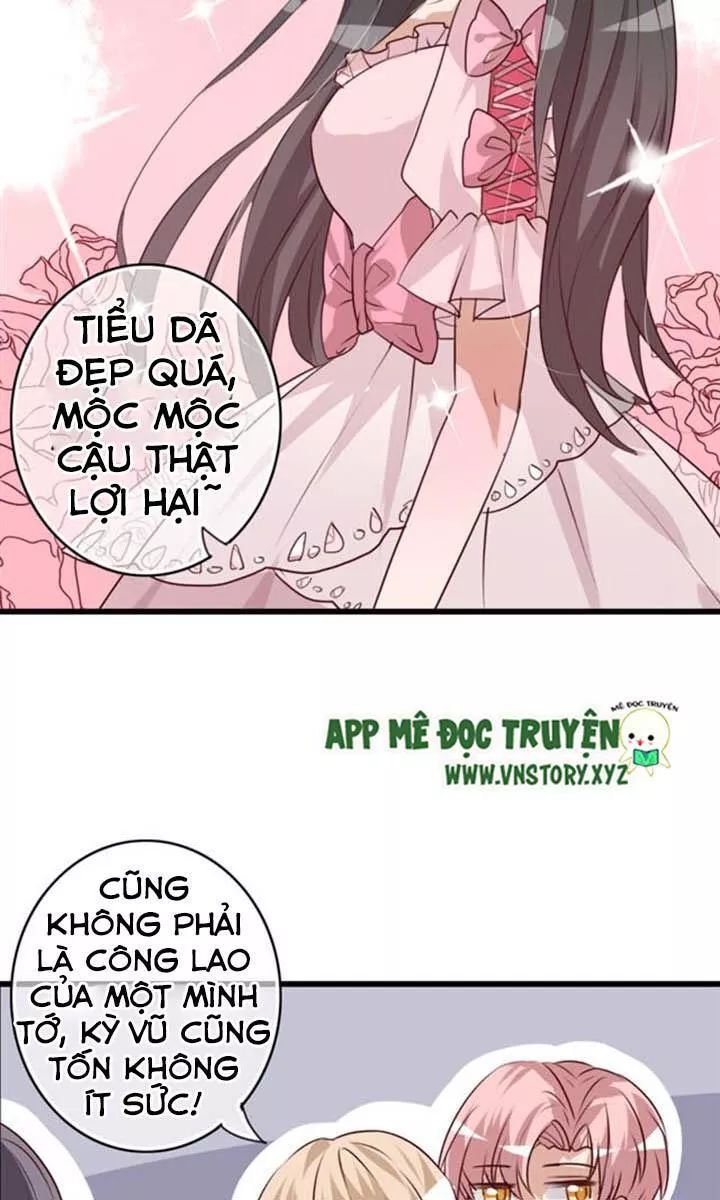 Sau Con Mưa Mùa Hạ Chapter 62 - 18