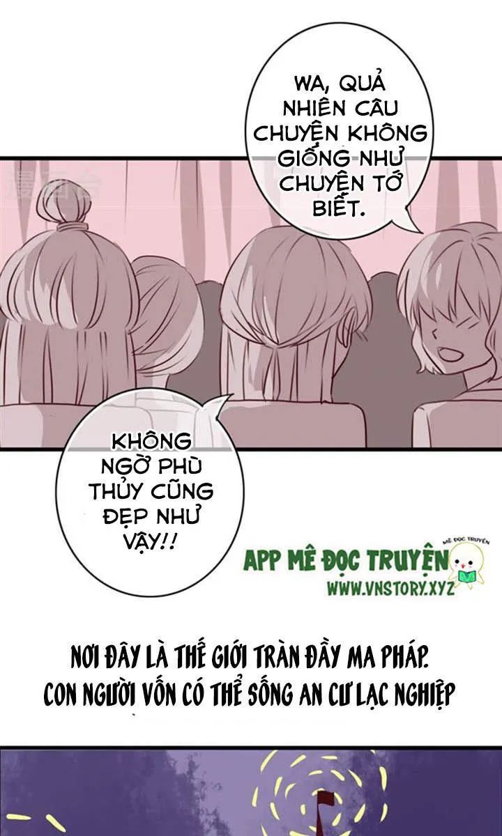 Sau Con Mưa Mùa Hạ Chapter 64 - 12