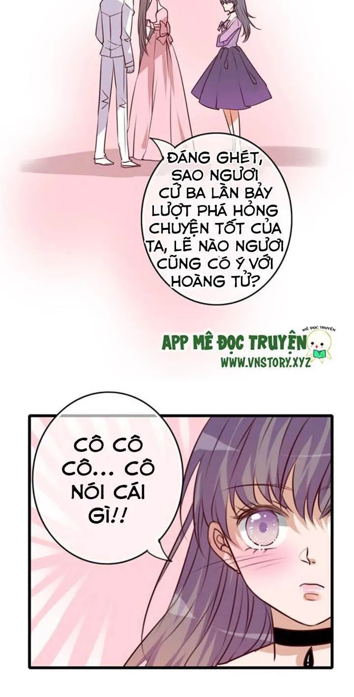 Sau Con Mưa Mùa Hạ Chapter 64 - 17