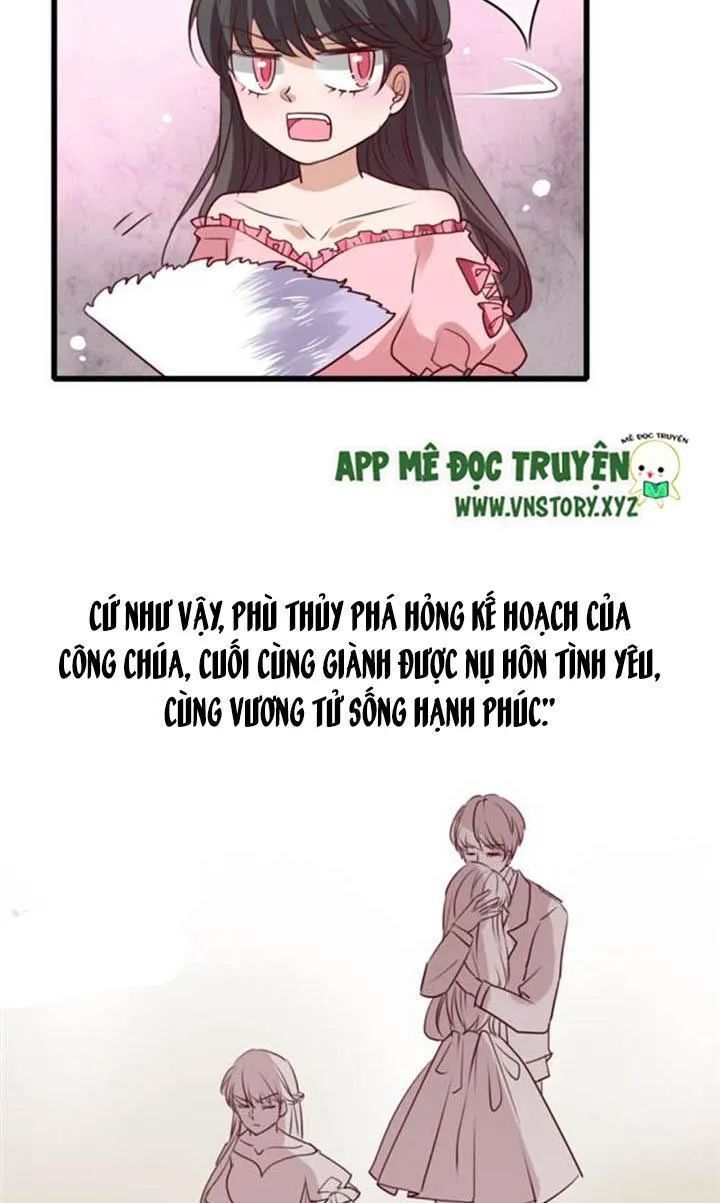 Sau Con Mưa Mùa Hạ Chapter 64 - 20