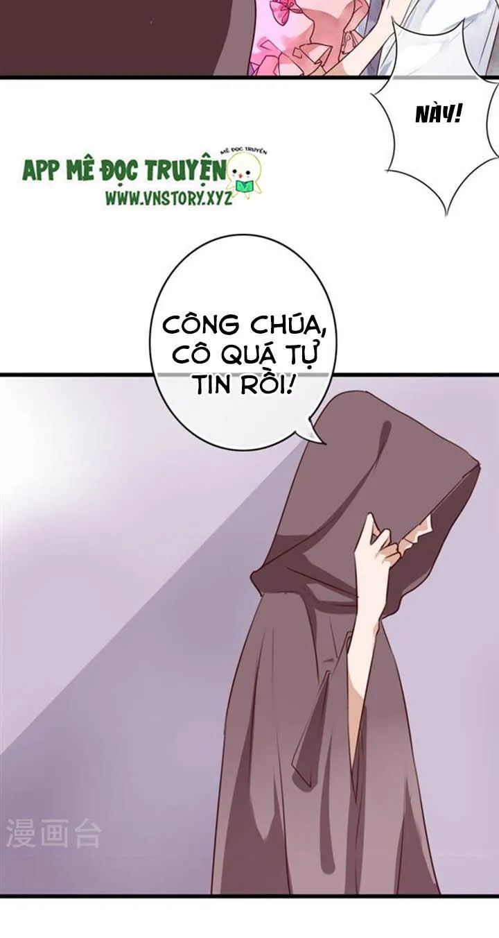 Sau Con Mưa Mùa Hạ Chapter 64 - 10