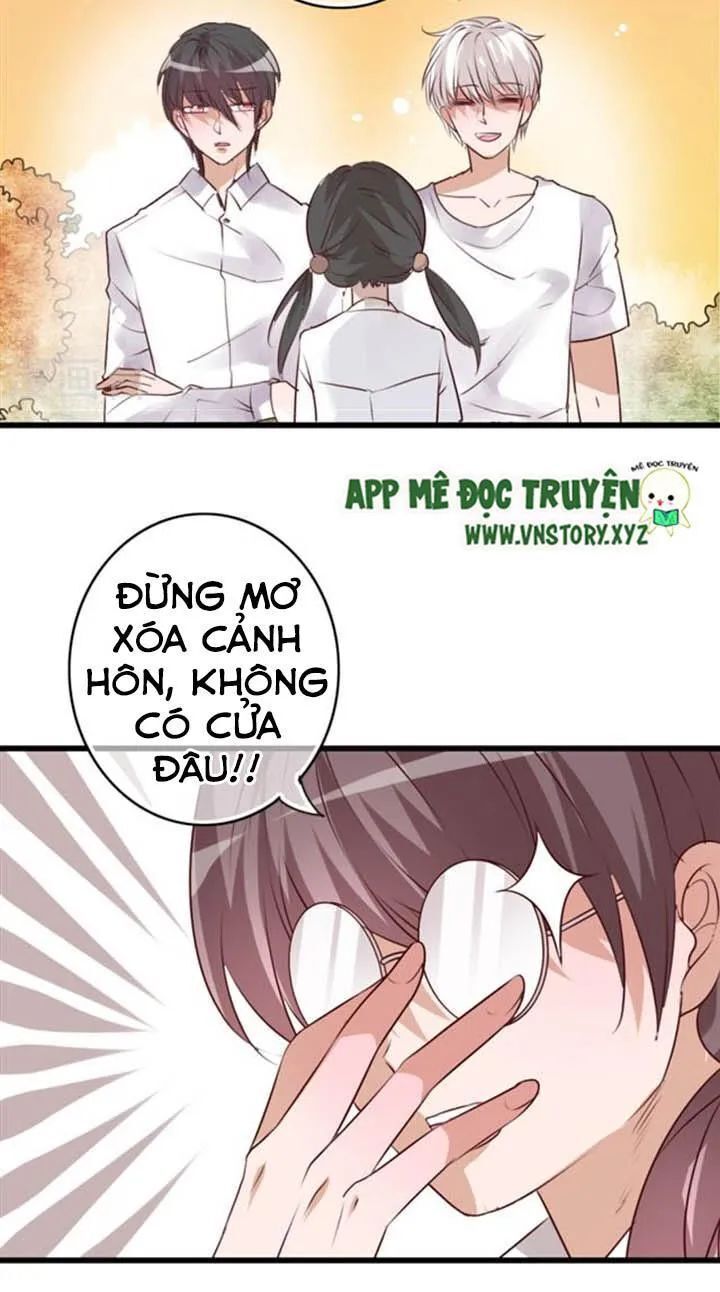 Sau Con Mưa Mùa Hạ Chapter 65 - 3