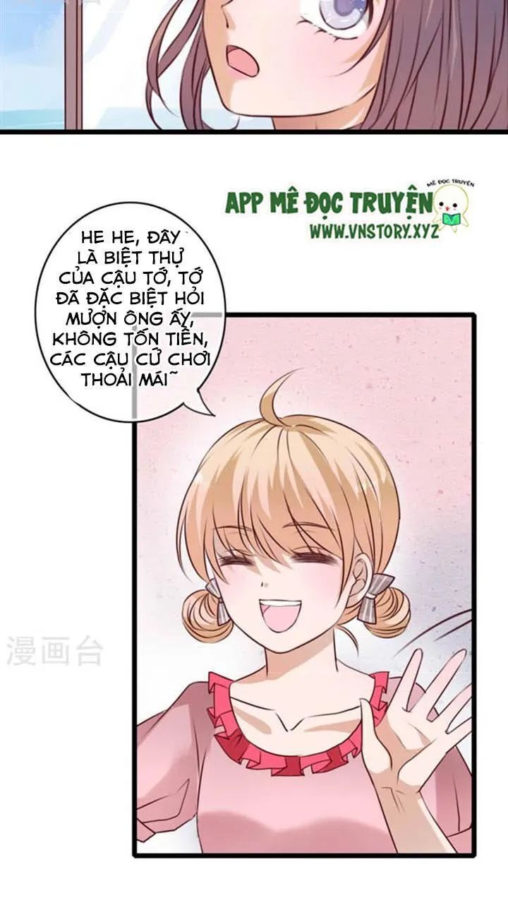 Sau Con Mưa Mùa Hạ Chapter 66 - 13