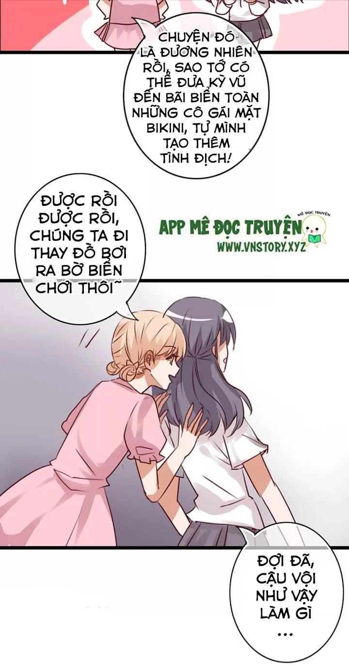 Sau Con Mưa Mùa Hạ Chapter 66 - 15