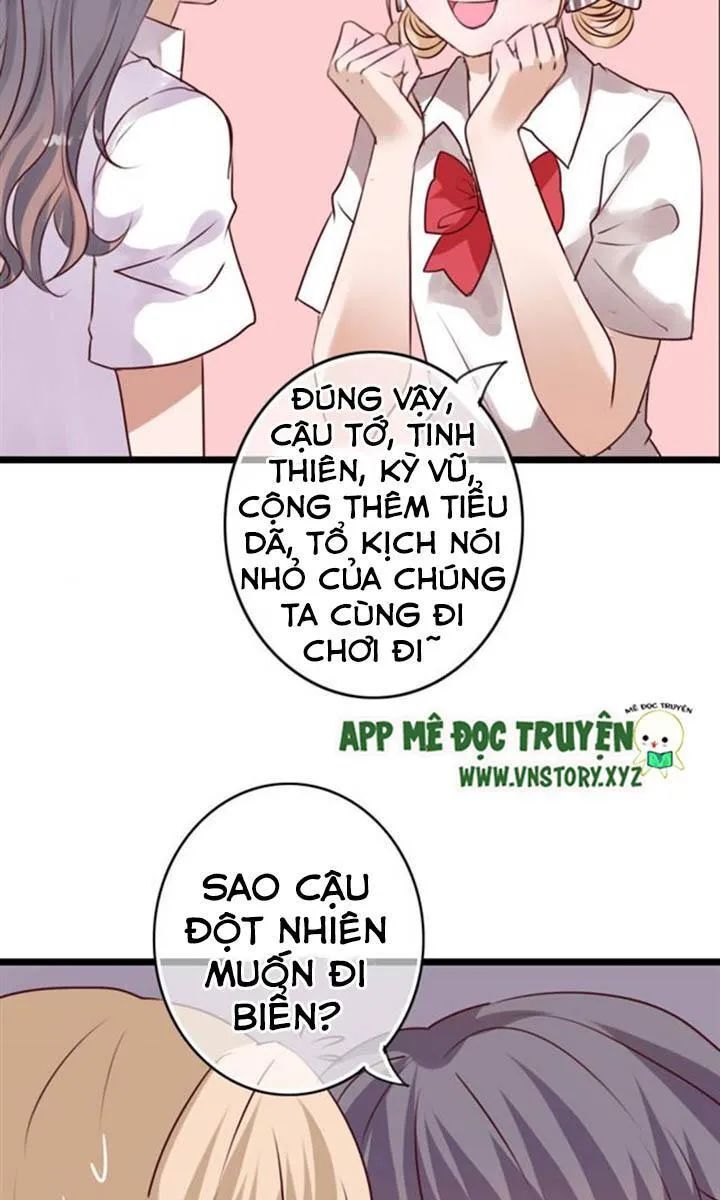 Sau Con Mưa Mùa Hạ Chapter 66 - 6