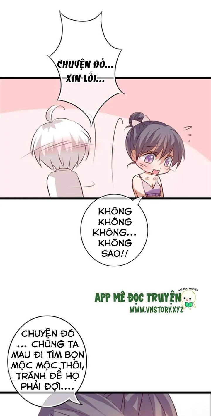 Sau Con Mưa Mùa Hạ Chapter 67 - 11