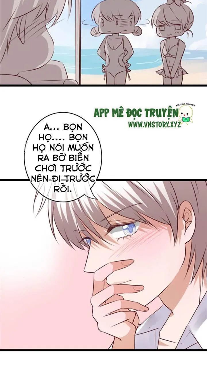 Sau Con Mưa Mùa Hạ Chapter 67 - 4