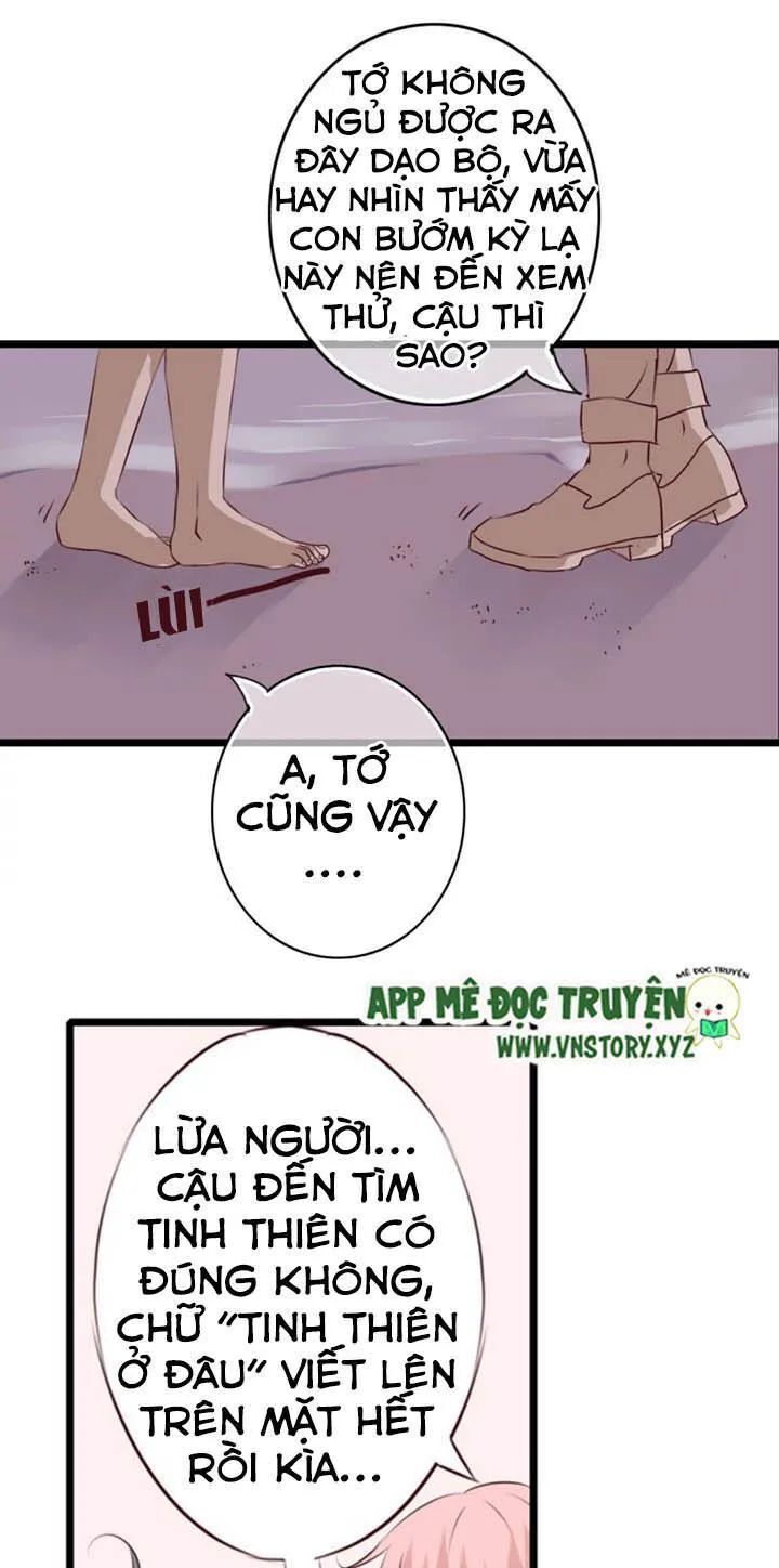 Sau Con Mưa Mùa Hạ Chapter 68 - 12