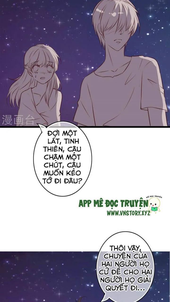 Sau Con Mưa Mùa Hạ Chapter 69 - 17