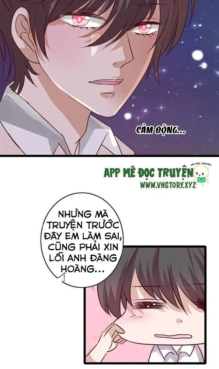 Sau Con Mưa Mùa Hạ Chapter 69 - 6