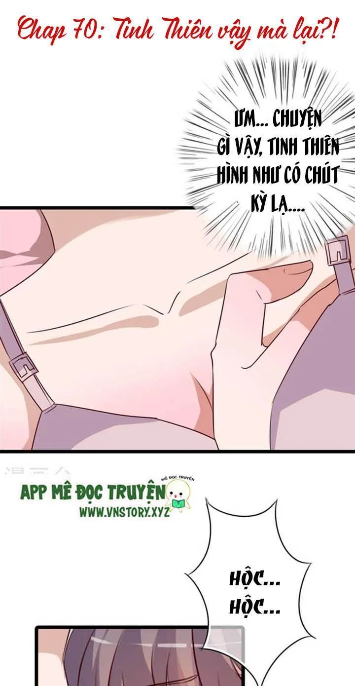 Sau Con Mưa Mùa Hạ Chapter 70 - 1