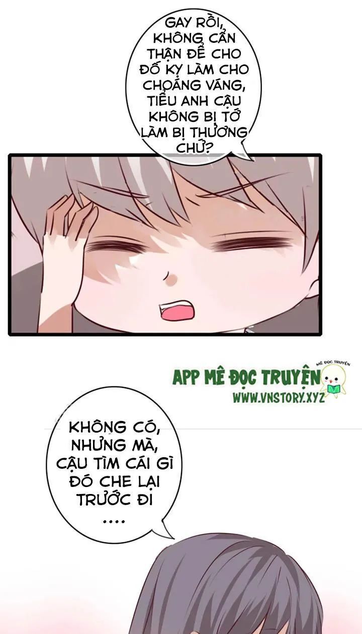 Sau Con Mưa Mùa Hạ Chapter 70 - 15