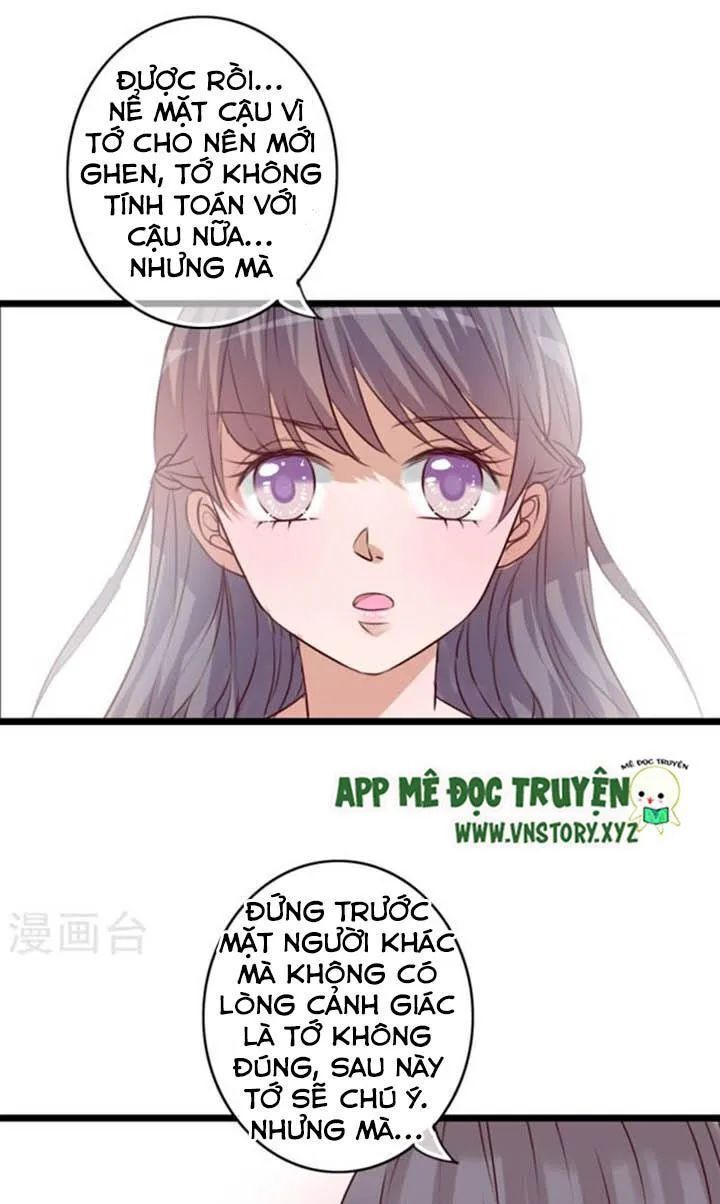 Sau Con Mưa Mùa Hạ Chapter 70 - 20