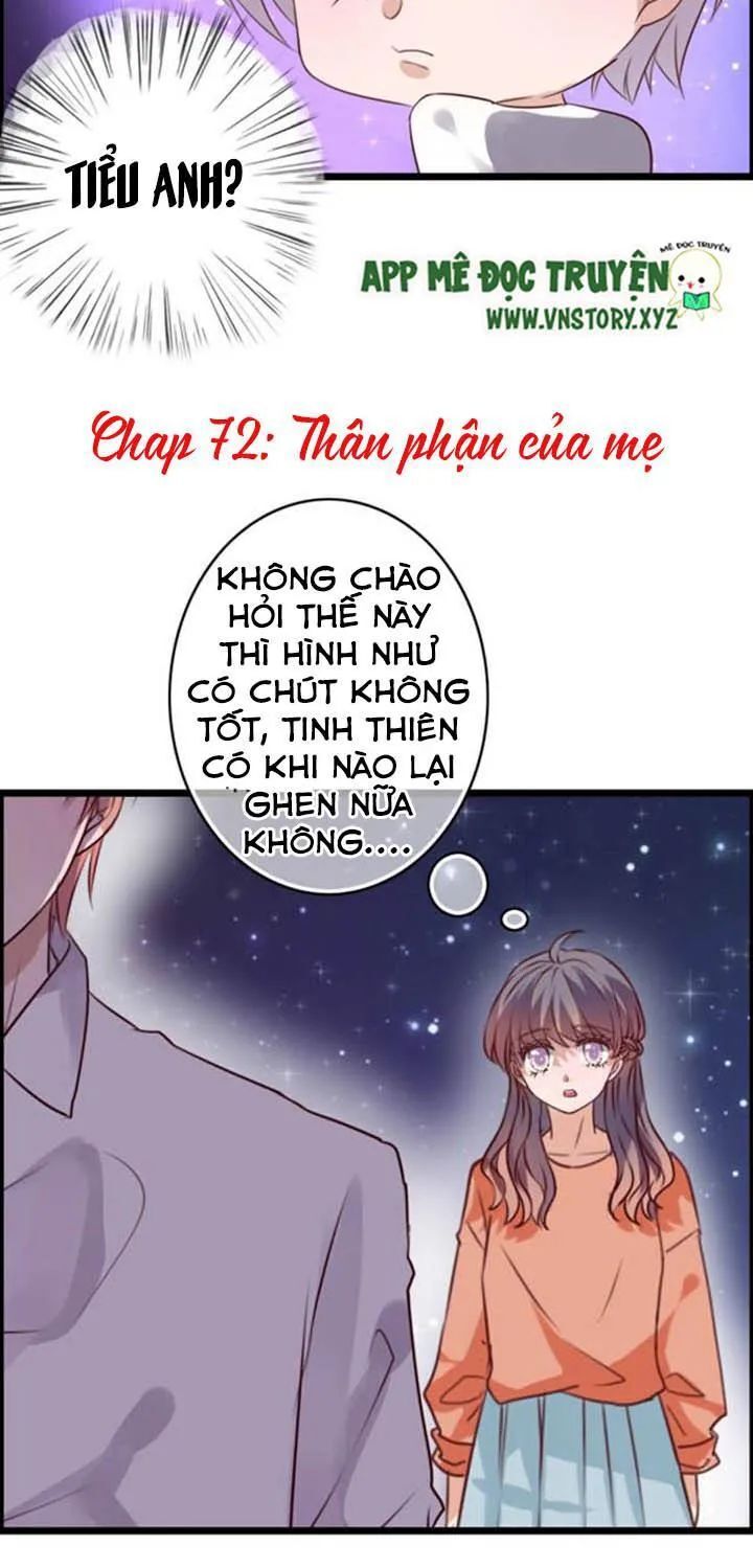 Sau Con Mưa Mùa Hạ Chapter 72 - 2