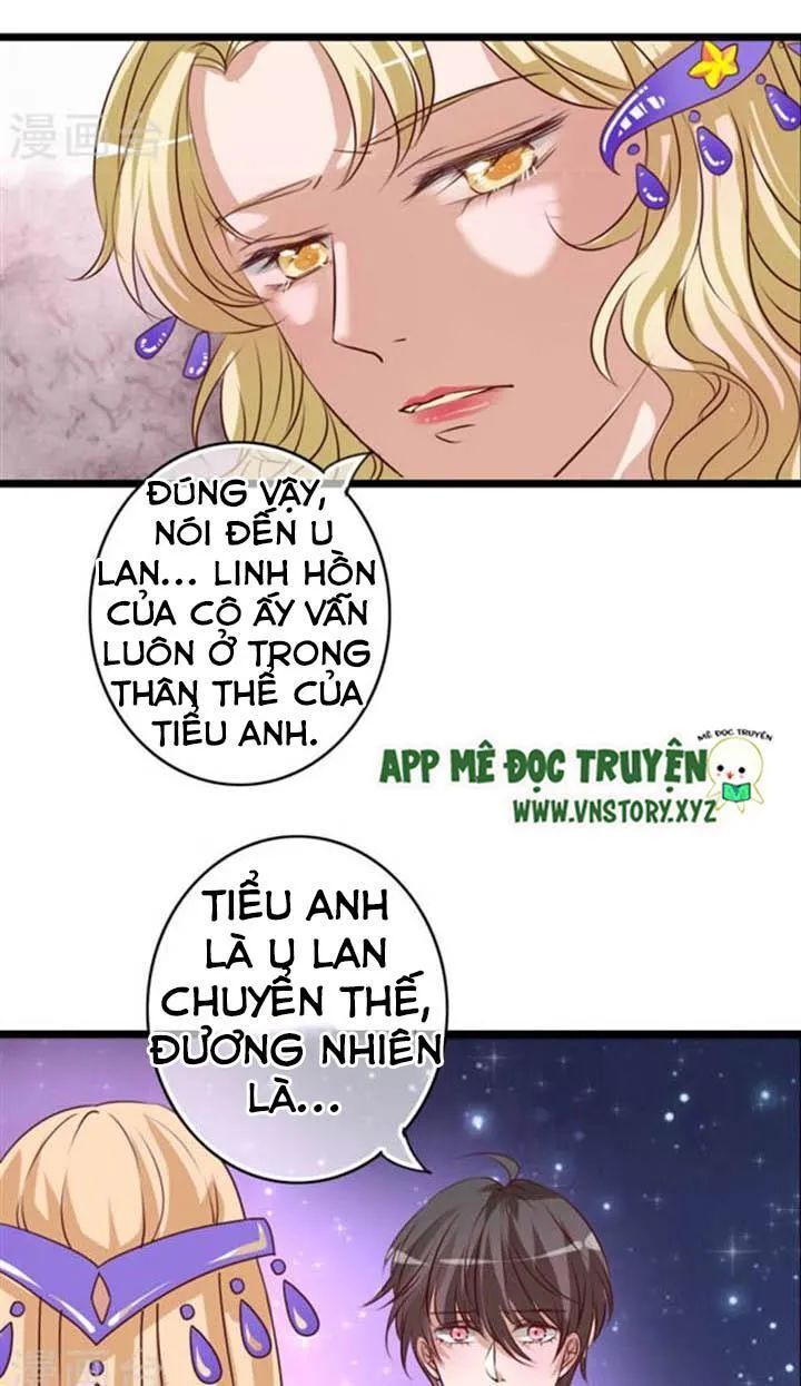 Sau Con Mưa Mùa Hạ Chapter 72 - 20