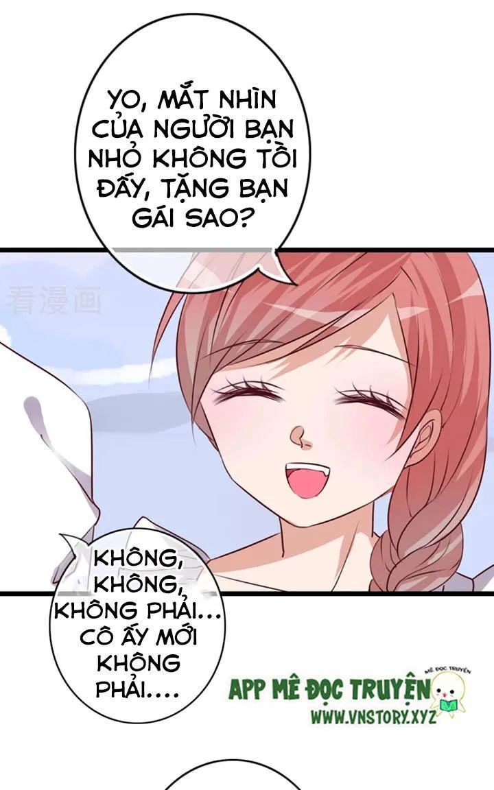 Sau Con Mưa Mùa Hạ Chapter 74 - 15