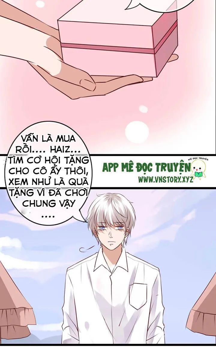 Sau Con Mưa Mùa Hạ Chapter 74 - 17