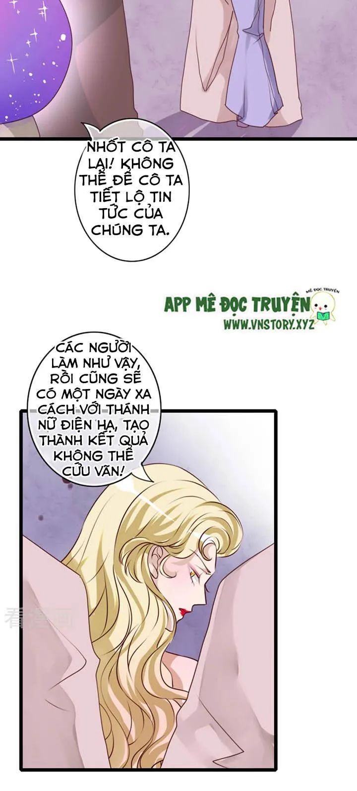 Sau Con Mưa Mùa Hạ Chapter 76 - 6