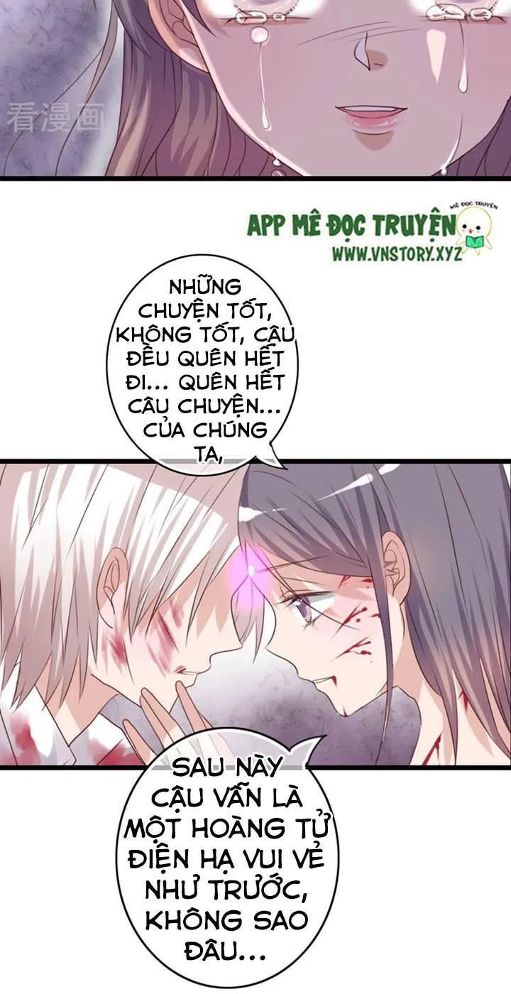 Sau Con Mưa Mùa Hạ Chapter 77 - 21