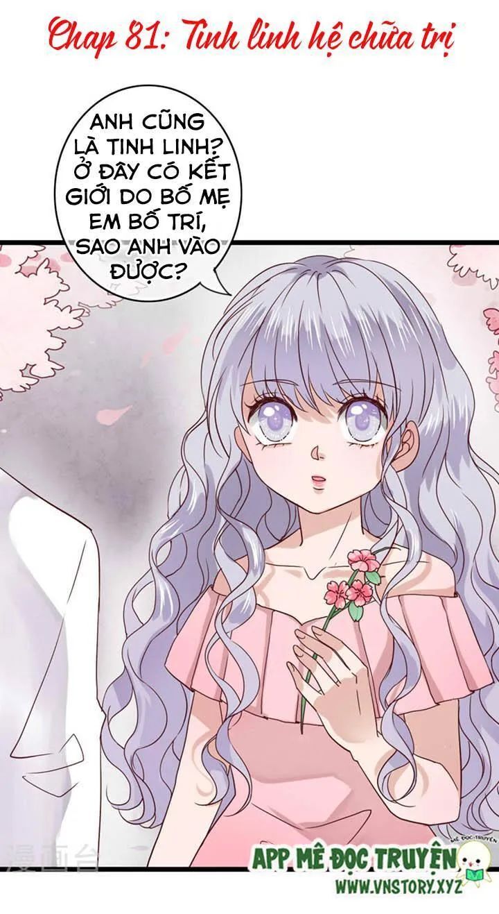 Sau Con Mưa Mùa Hạ Chapter 81 - 1