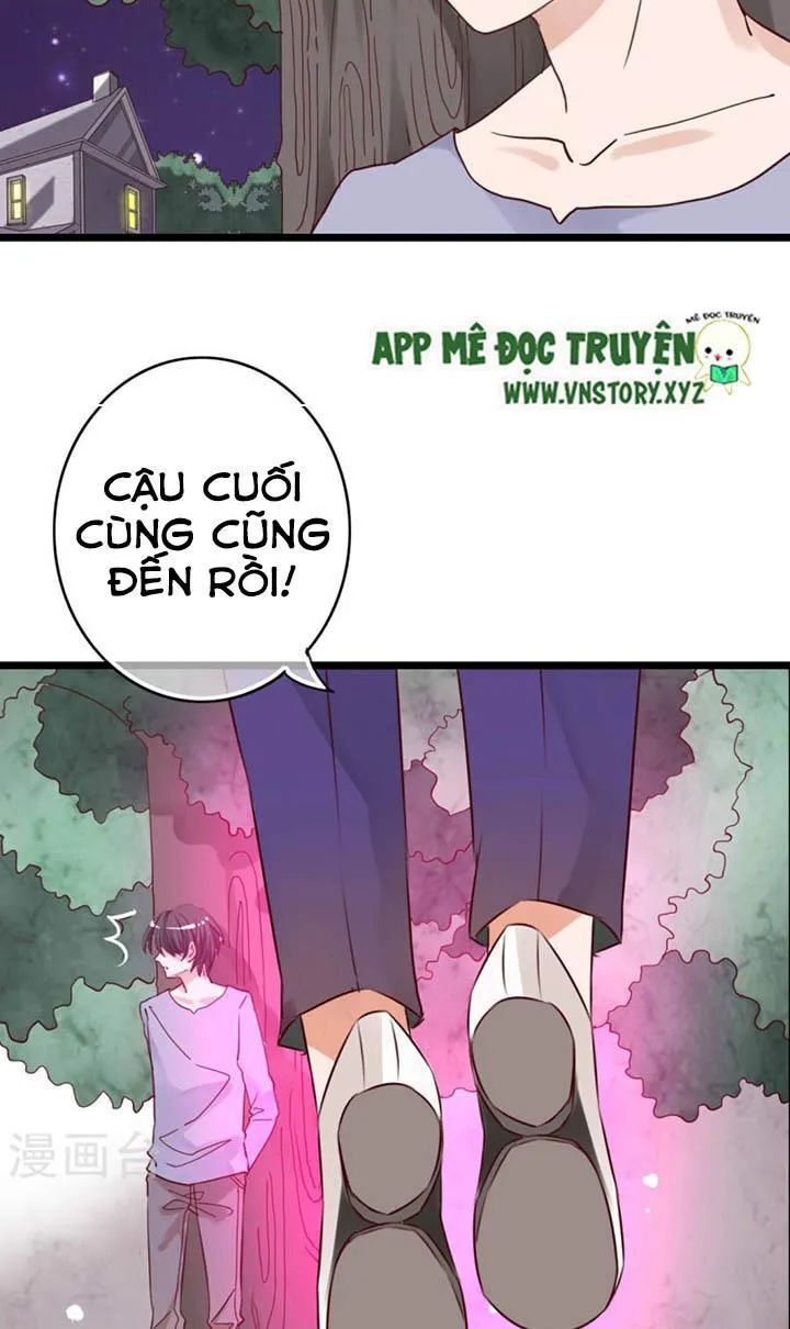 Sau Con Mưa Mùa Hạ Chapter 81 - 11