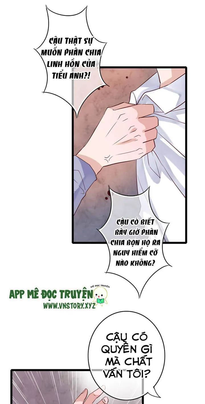 Sau Con Mưa Mùa Hạ Chapter 81 - 14