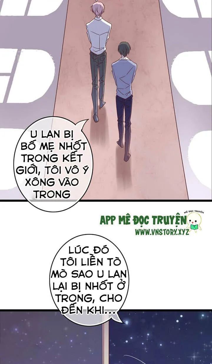 Sau Con Mưa Mùa Hạ Chapter 82 - 12