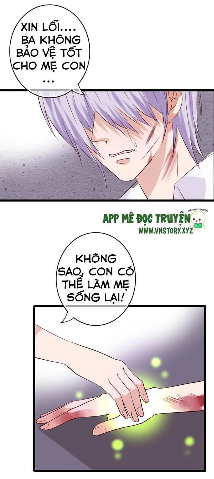 Sau Con Mưa Mùa Hạ Chapter 82 - 21